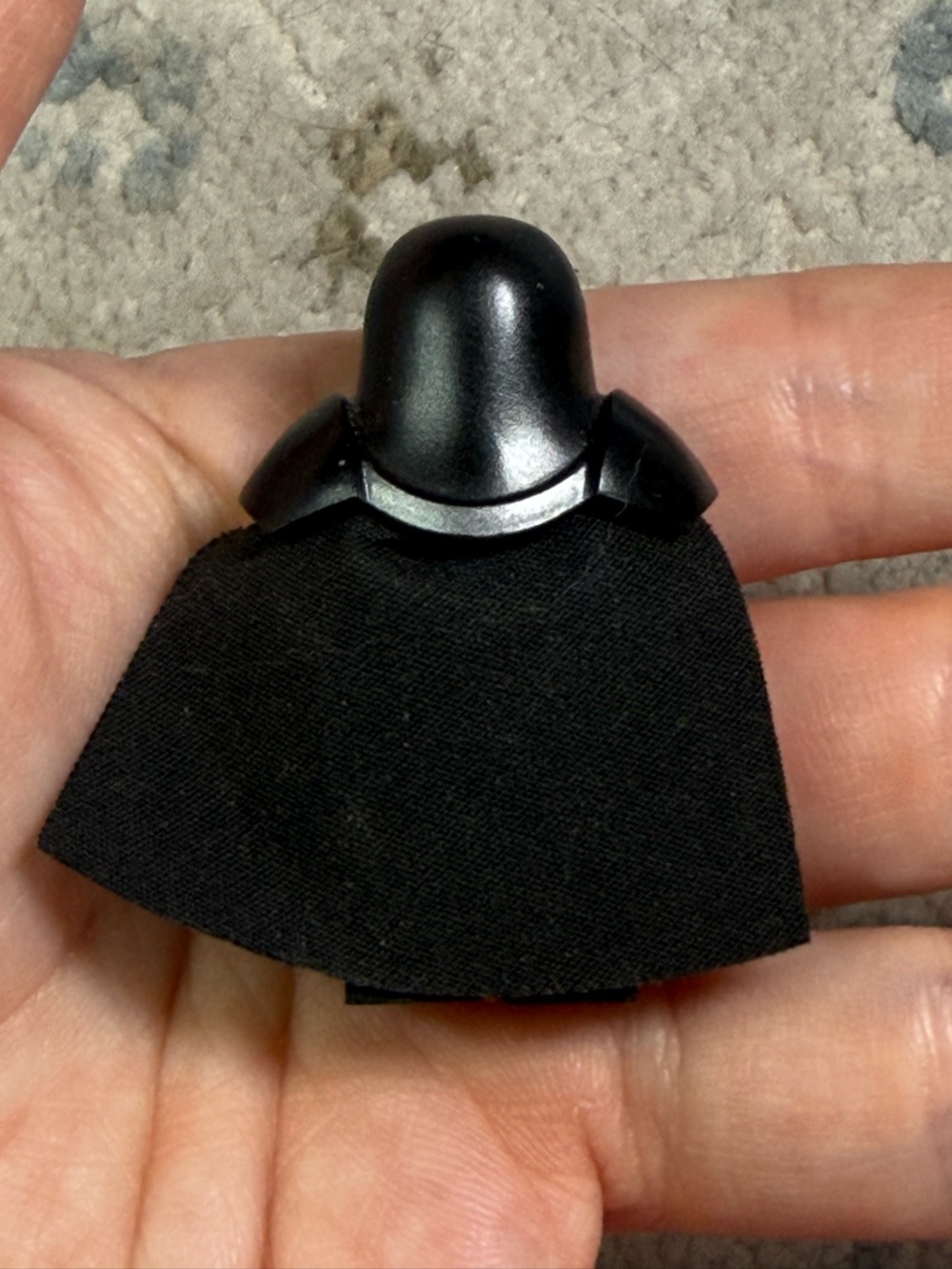 Lego Ronan The Accuser 76021 Guardians of the Galaxy Super Heroes Minifigure - Picture 2 of 3
